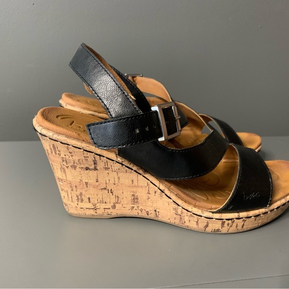 Boc Sandals - Picture 4 of 5